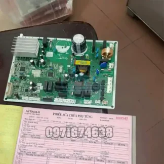 Chính Sách Bảo Hành Tủ Lạnh Hitachi Chi Tiết Mới Nhất Hiện Nay