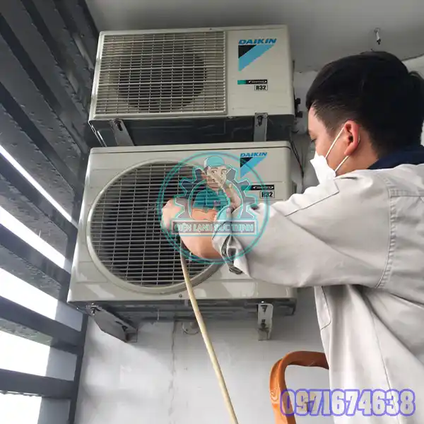 Dịch Vụ Bảo Dưỡng Điều Hòa Tại Thanh Xuân | Thợ Giỏi – Giá Rẻ