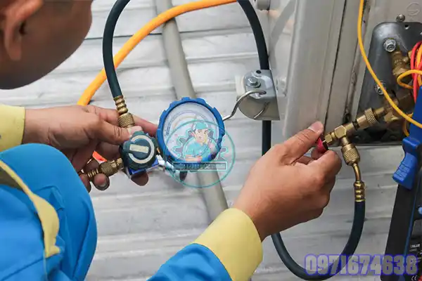 Dịch Vụ Bảo Dưỡng Điều Hòa Thanh Xuân | Thợ Giỏi – Giá Rẻ