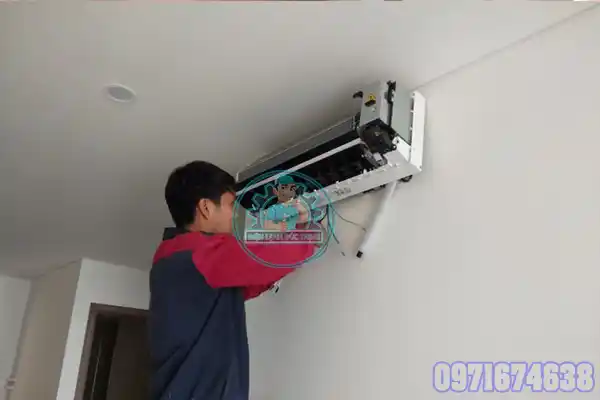 Dịch Vụ Lắp Điều Hòa Hà Nội | Lắp Nhanh – Đúng Kỹ Thuật – Giá Hợp Lý