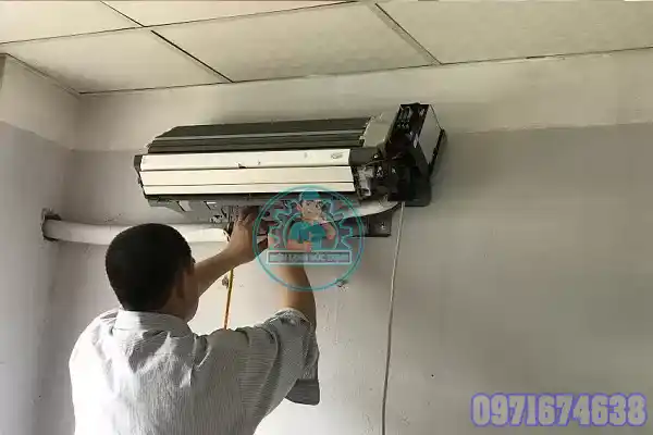 Dịch Vụ Lắp Điều Hòa Hà Nội | Lắp Nhanh – Đúng Kỹ Thuật – Giá Hợp Lý