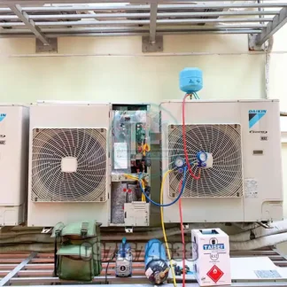 Sửa Điều Hòa Tại Phú Đô, Sa Đôi, Châu Văn Liêm, Mỹ Đình Pearl