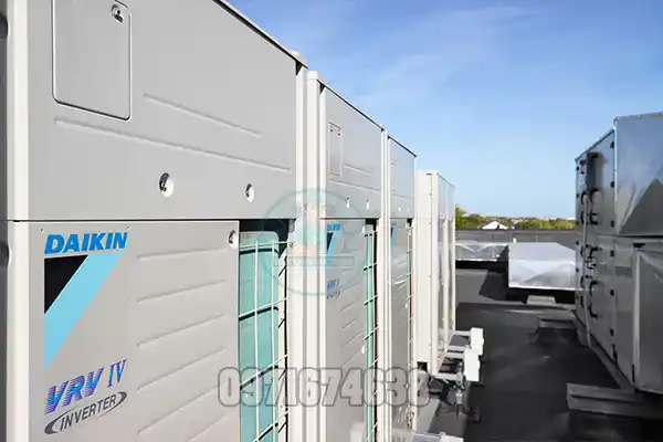 Sửa Điều Hòa Tại Phú Đô, Sa Đôi, Châu Văn Liêm, Mỹ Đình Pearl