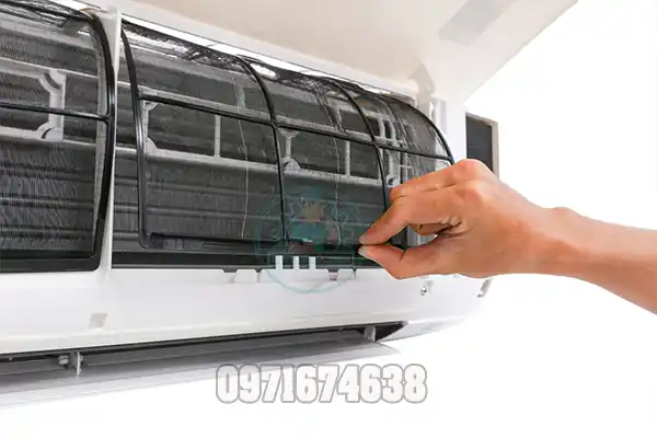 Dịch Vụ Sửa Điều Hòa Tại Cổ Nhuế 2 Phố Viên, Phạm Văn Nghị