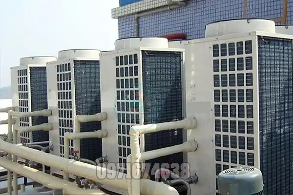 Dịch Vụ Sửa Điều Hòa Tại Cổ Nhuế 2 Phố Viên, Phạm Văn Nghị