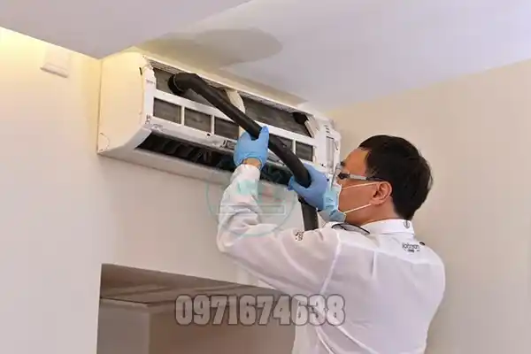 Thợ Sửa Điều Hòa Tại Hạ Đình, Khương Đình, Nguyễn Xiển