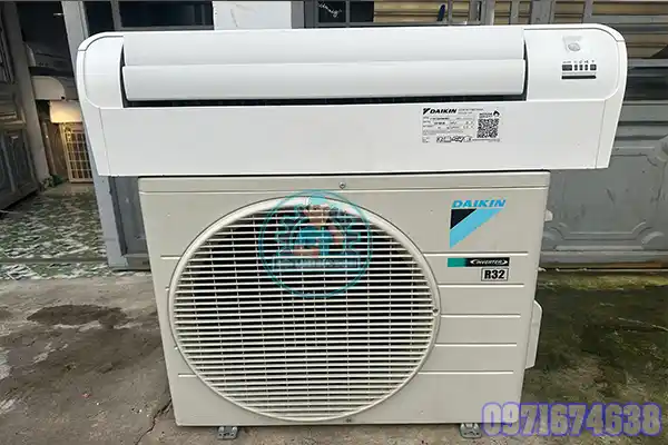 Điều Hòa Cũ Bắc Từ Liêm Giá Rẻ – Bán & Thanh Lý, Lắp Đặt Tại Nhà
