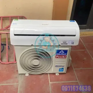 Điều Hòa Cũ Đống Đa Giá Rẻ – Lắp Tại Nhà, Có Bảo Hành