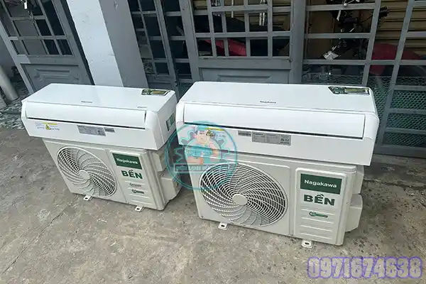 Điều Hòa Cũ Đống Đa Giá Rẻ – Lắp Tại Nhà, Có Bảo Hành