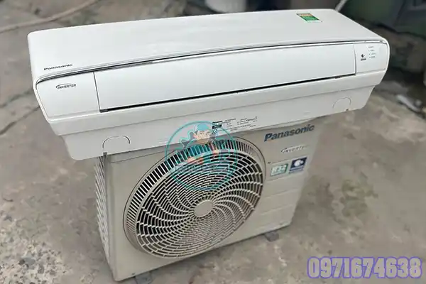 Thanh lý điều hòa cũ
