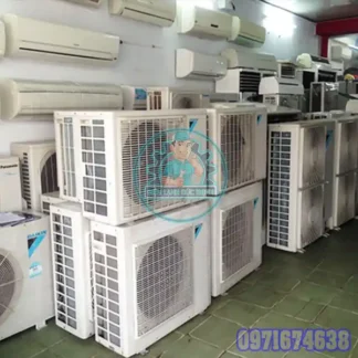 Điều Hòa Cũ Tây Hồ Giá Rẻ – Mua Bán, Thanh Lý Tại Nhà
