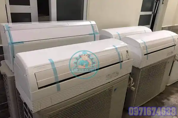Điều Hòa Cũ Tây Hồ Giá Rẻ – Mua Bán, Thanh Lý Tại Nhà
