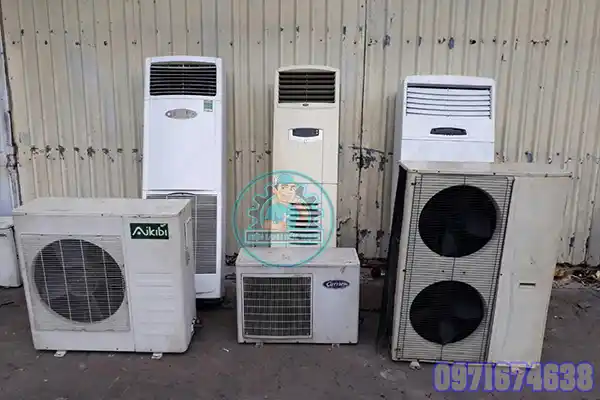 Điều Hòa Cũ Tây Hồ Giá Rẻ – Mua Bán, Thanh Lý Tại Nhà