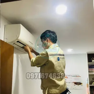 Đơn Vị Lắp Điều Hòa Tại Nhà Ở Thanh Trì | Thợ Giỏi Đến Ngay
