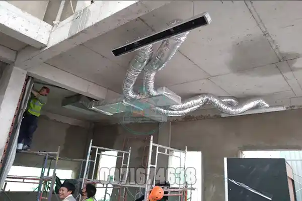 Đơn Vị Lắp Điều Hòa Tại Nhà Ở Thanh Trì | Thợ Giỏi Đến Ngay