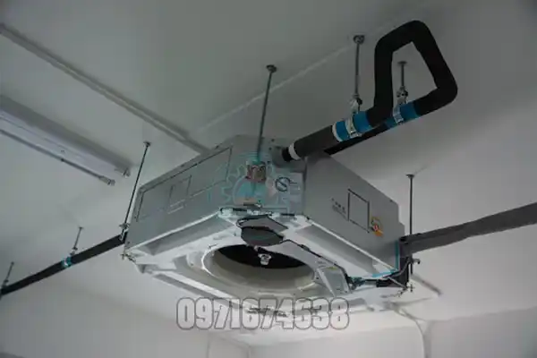 Đơn Vị Lắp Điều Hòa Tại Nhà Ở Thanh Trì | Thợ Giỏi Đến Ngay