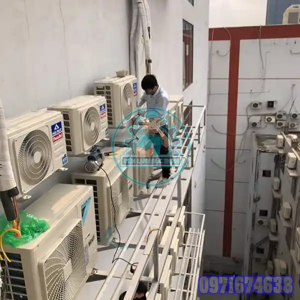 Giá Lắp Điều Hòa Ba Đình Mới & Cũ – Làm Nhanh Trong Ngày Giá Lắp Điều Hòa Ba Đình Mới & Cũ – Làm Nhanh Trong Ngày