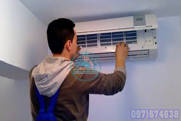 Gọi Thợ Sửa Điều Hoà Bắc Từ Liêm Giá Rẻ | Có Mặt Nhanh 30 Phút