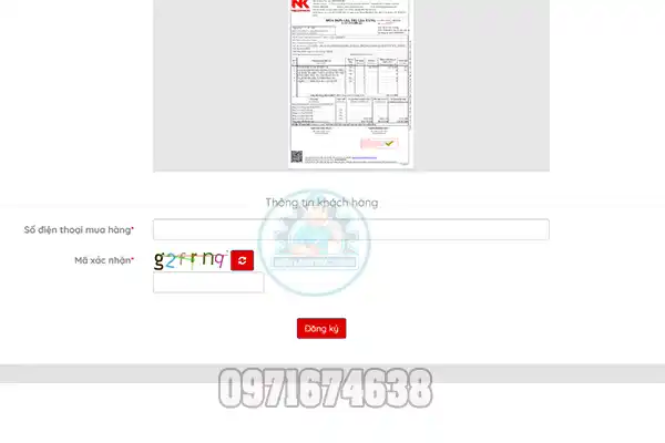 Hướng Dẫn Kích Hoạt Bảo Hành Tủ Lạnh Hitachi Online Chi Tiết