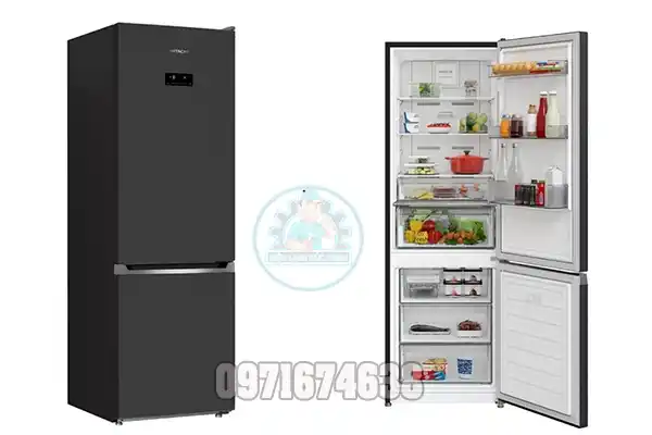 Kiểm Tra Serial Tủ Lạnh Hitachi Chính Xác Để Biết Bảo Hành