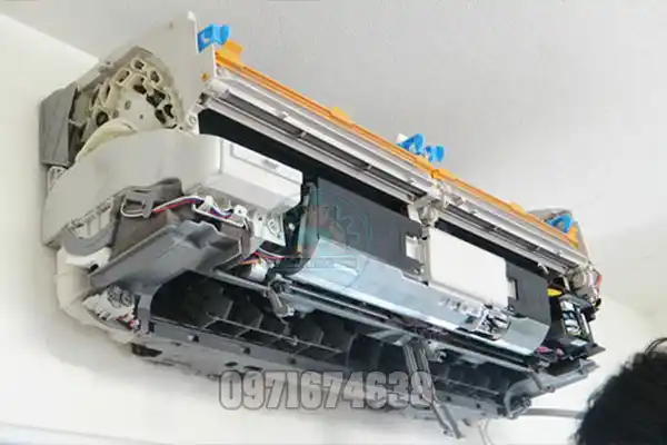 Lắp Điều Hòa Hà Đông Tại Nhà | Thợ Giỏi, Làm Nhanh