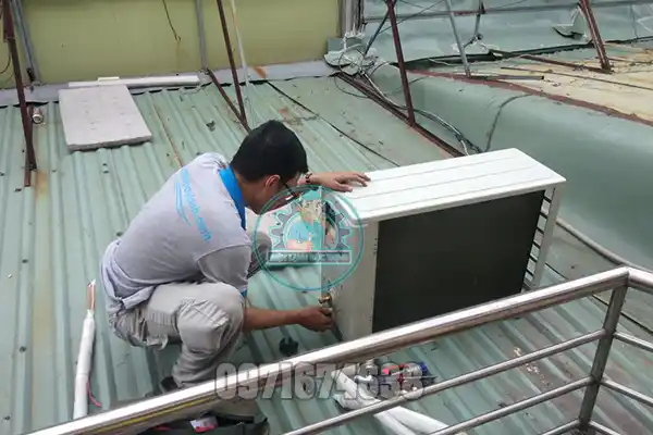 Lắp Điều Hòa Long Biên Hà Nội | Lắp Mới, Lắp Điều Hòa Cũ