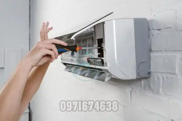 Lắp Điều Hòa Tây Hồ | Tháo Lắp, Di Chuyển, Thi Công Ống Đồng