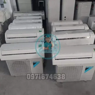 Lắp Điều Hòa Thanh Xuân Tại Nhà | Thợ Giỏi Đến Ngay, Giá Rẻ