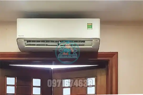 Lắp Điều Hòa Thanh Xuân Tại Nhà | Thợ Giỏi Đến Ngay, Giá Rẻ