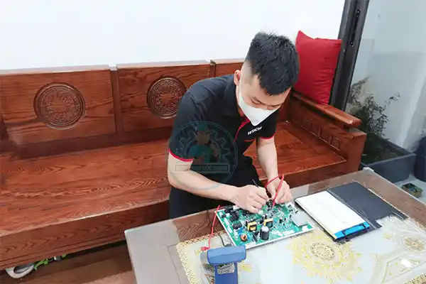 Mất Phiếu Bảo Hành Tủ Lạnh Hitachi – Cách Xử Lý Nhanh, Đúng