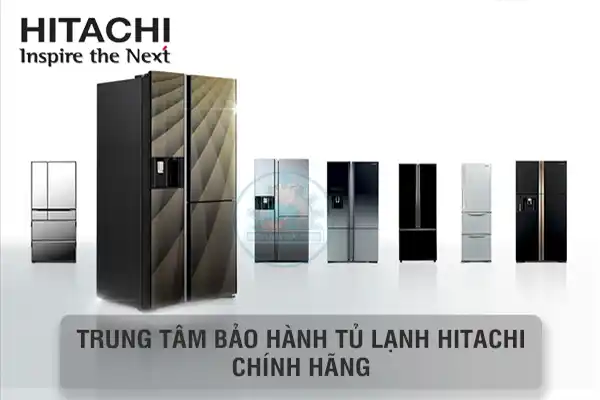 Mất Phiếu Bảo Hành Tủ Lạnh Hitachi – Cách Xử Lý Nhanh, Đúng