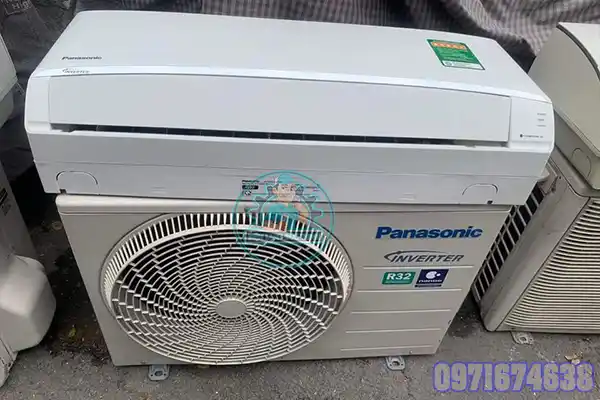 Mua Điều Hòa Cũ Cầu Giấy – Giá Điều Hòa Cũ 1 Chiều, 2 Chiều