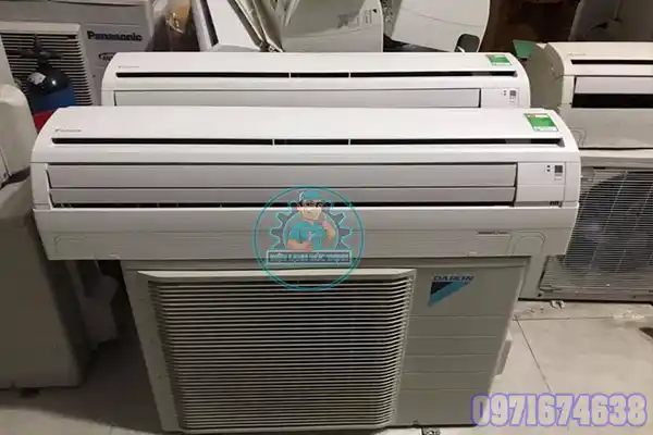 Mua Điều Hòa Cũ Cầu Giấy – Giá Điều Hòa Cũ 1 Chiều, 2 Chiều