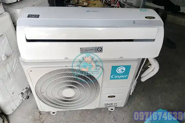 Mua Điều Hòa Cũ Hoàn Kiếm Hà Nội | Giá Từ 2 Triệu – Có Lắp Đặt