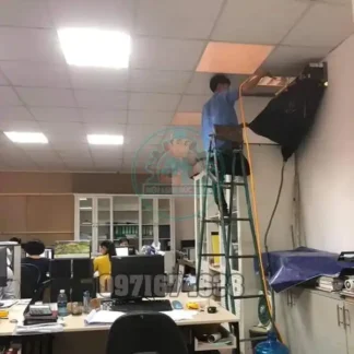 Sửa Điều Hòa Tại Bạch Đằng, Lương Yên, Đầm Trấu, Vạn Kiếp