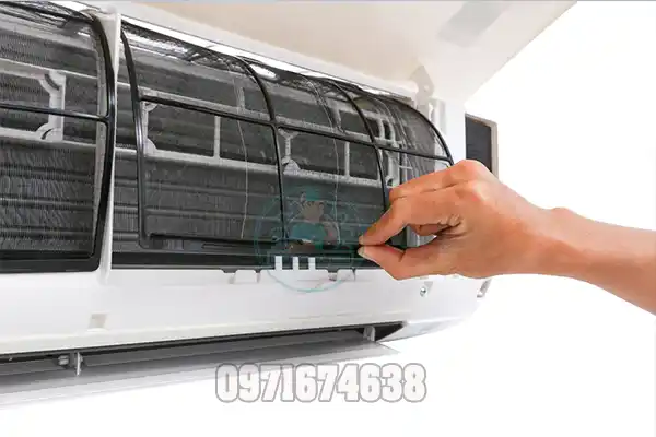 Sửa Điều Hòa Đồng Xuân Hoàn Kiếm | Thợ Giỏi Đến Ngay