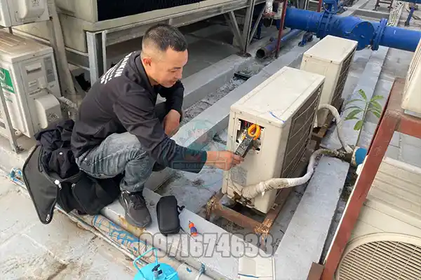 Sửa Điều Hòa Tại Dương Nội, An Hưng, Ỷ La, La Dương, La Nội