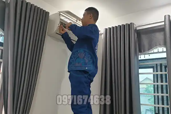 Sửa Điều Hòa Tại Dương Nội, An Hưng, Ỷ La, La Dương, La Nội