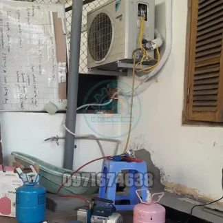 Sửa Điều Hòa Tại Hà Cầu, Cầu Đơ, Hà Trì, Bồ Hỏa, Ngô Thì Nhậm