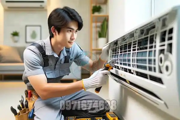 Sửa Điều Hòa Tại Hà Cầu, Cầu Đơ, Hà Trì, Bồ Hỏa, Ngô Thì Nhậm