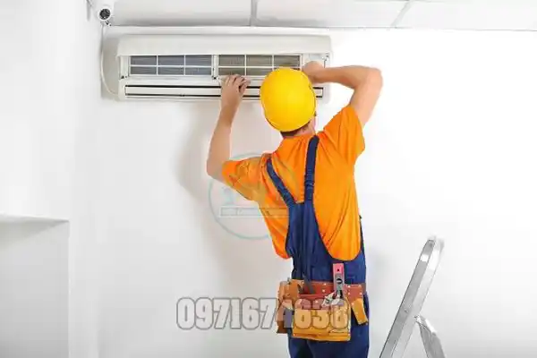 Sửa Điều Hòa Tại Hà Cầu, Cầu Đơ, Hà Trì, Bồ Hỏa, Ngô Thì Nhậm