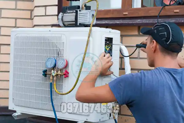 Thợ Sửa Điều Hòa Tại Kiến Hưng, Mậu Lương, Đa Sỹ, Văn Khê