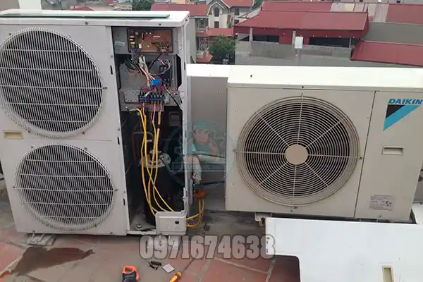 Thợ Sửa Điều Hòa Tại Kiến Hưng, Mậu Lương, Đa Sỹ, Văn Khê