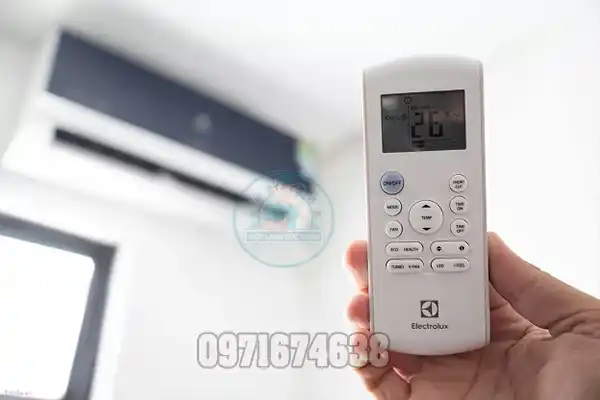 Sửa Điều Hòa Kim Mã Ba Đình Tại Nhà | Uy Tín, Giá Hợp Lý