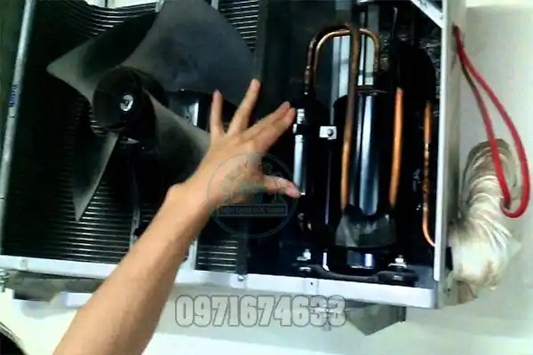 Sửa Điều Hòa Kim Mã Ba Đình Tại Nhà | Uy Tín, Giá Hợp Lý