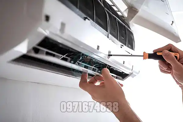 Sửa Điều Hòa La Khê, Văn Khê, Ng. Thanh Bình, Ngô Đình Mẫn