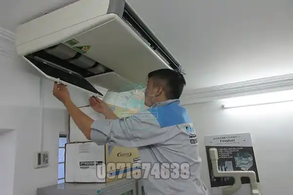 Sửa Điều Hòa Láng Hạ Đống Đa – Có Mặt Nhanh, Làm Đúng Lỗi