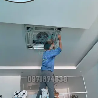 Thợ Sửa Điều Hòa Tại Lĩnh Nam, Nam Dư, Thúy Lĩnh Uy Tín