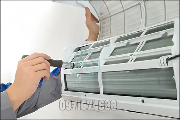 Thợ Sửa Điều Hòa Tại Lĩnh Nam, Nam Dư, Thúy Lĩnh Uy Tín