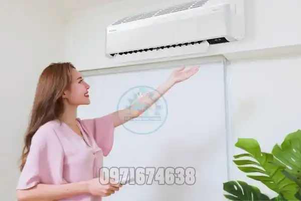 Thợ Sửa Điều Hòa Tại Lĩnh Nam, Nam Dư, Thúy Lĩnh Uy Tín